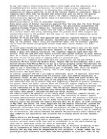 Eseja 'Tobacco Advertising', 1.