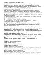 Eseja 'Tobacco Advertising', 2.