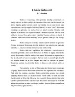 Referāts 'Islāma tiesības', 3.