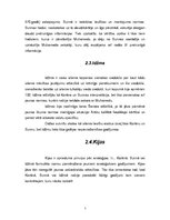 Referāts 'Islāma tiesības', 5.