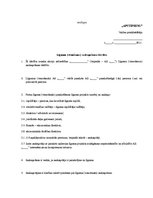 Paraugs 'Līgumu saskaņošanas kārtība uzņēmumā', 1.