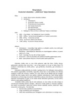 Eseja 'Krusta kari viduslaikos – "Svētā kara" idejas īstenošana', 1.