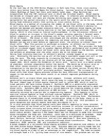 Eseja 'Blood Doping - Effects on Athletes', 1.