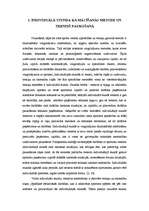 Referāts 'Individuālās paukošanas stundas ilgums, biežums un individuālo stundu uzdevumi a', 6.