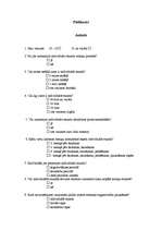 Referāts 'Individuālās paukošanas stundas ilgums, biežums un individuālo stundu uzdevumi a', 31.