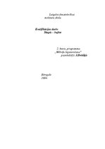 Prakses atskaite 'Mēbeļu gatavošana', 1.