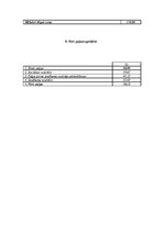 Prakses atskaite 'Mēbeļu gatavošana', 7.