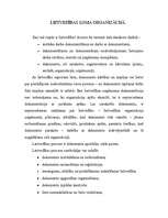 Referāts 'Lietvedība', 2.