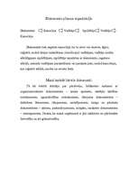 Referāts 'Lietvedība', 4.