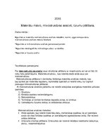 Paraugs 'Materiālzinības laboratorijas darbi', 25.