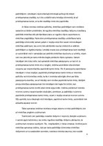 Referāts 'Projekta "Vienotas elektrības apmaksas sistēmas ieviešana Latvijā" plāns', 4.