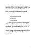 Referāts 'Projekta "Vienotas elektrības apmaksas sistēmas ieviešana Latvijā" plāns', 8.