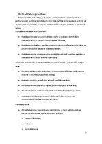 Referāts 'Projekta "Vienotas elektrības apmaksas sistēmas ieviešana Latvijā" plāns', 11.