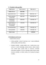 Referāts 'Projekta "Vienotas elektrības apmaksas sistēmas ieviešana Latvijā" plāns', 13.