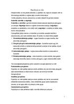 Konspekts 'Demogrāfiskās un starpvalstu sociālās problēmas', 1.