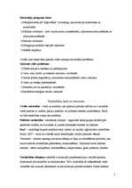 Konspekts 'Demogrāfiskās un starpvalstu sociālās problēmas', 2.