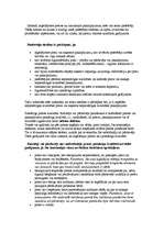 Konspekts 'Patērētāja tiesības', 1.