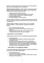 Konspekts 'Patērētāja tiesības', 3.