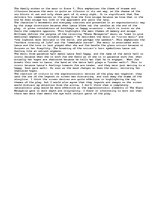 Eseja 'In what ways does Tennessee Williams challenge the conventions of naturalistic t', 2.