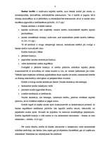 Referāts 'Bankas kredītu raksturojums un to procentu likmju noteikšana', 5.