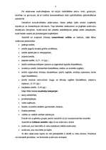 Referāts 'Bankas kredītu raksturojums un to procentu likmju noteikšana', 7.