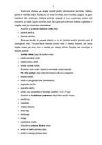 Referāts 'Bankas kredītu raksturojums un to procentu likmju noteikšana', 8.