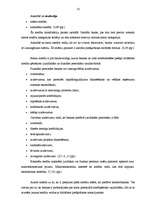 Referāts 'Bankas kredītu raksturojums un to procentu likmju noteikšana', 9.