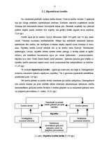 Referāts 'Bankas kredītu raksturojums un to procentu likmju noteikšana', 11.