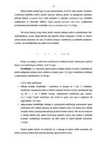 Referāts 'Bankas kredītu raksturojums un to procentu likmju noteikšana', 14.