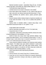 Referāts 'Bankas kredītu raksturojums un to procentu likmju noteikšana', 19.