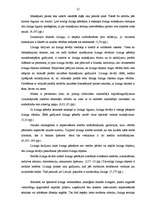 Referāts 'Bankas kredītu raksturojums un to procentu likmju noteikšana', 20.