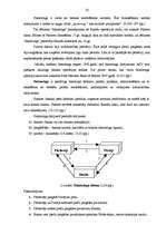 Referāts 'Bankas kredītu raksturojums un to procentu likmju noteikšana', 22.