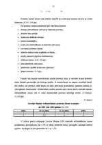 Referāts 'Bankas kredītu raksturojums un to procentu likmju noteikšana', 30.