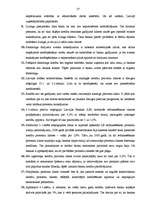 Referāts 'Bankas kredītu raksturojums un to procentu likmju noteikšana', 36.