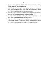 Referāts 'Bankas kredītu raksturojums un to procentu likmju noteikšana', 39.