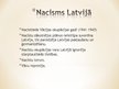 Prezentācija 'Nacisms', 6.