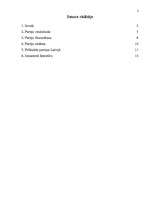 Referāts 'Politiskās partijas', 2.