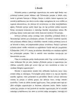 Referāts 'Politiskās partijas', 3.