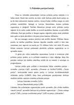 Referāts 'Politiskās partijas', 11.