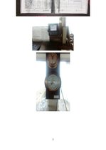 Referāts 'Jūras prakses projekts', 2.