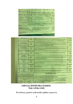 Referāts 'Jūras prakses projekts', 6.