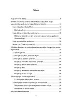 Referāts 'Jūras prakses projekts', 8.