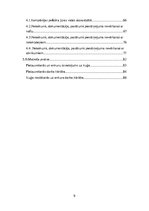 Referāts 'Jūras prakses projekts', 9.