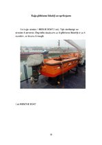 Referāts 'Jūras prakses projekts', 19.