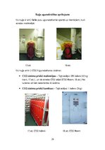 Referāts 'Jūras prakses projekts', 29.