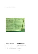 Referāts 'Jūras prakses projekts', 36.