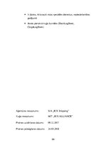 Referāts 'Jūras prakses projekts', 66.