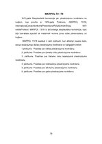 Referāts 'Jūras prakses projekts', 79.