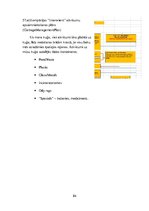 Referāts 'Jūras prakses projekts', 84.