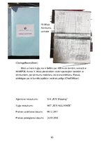 Referāts 'Jūras prakses projekts', 85.